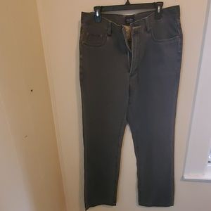 Indigo Palms Denim Co. Men's Corduroy